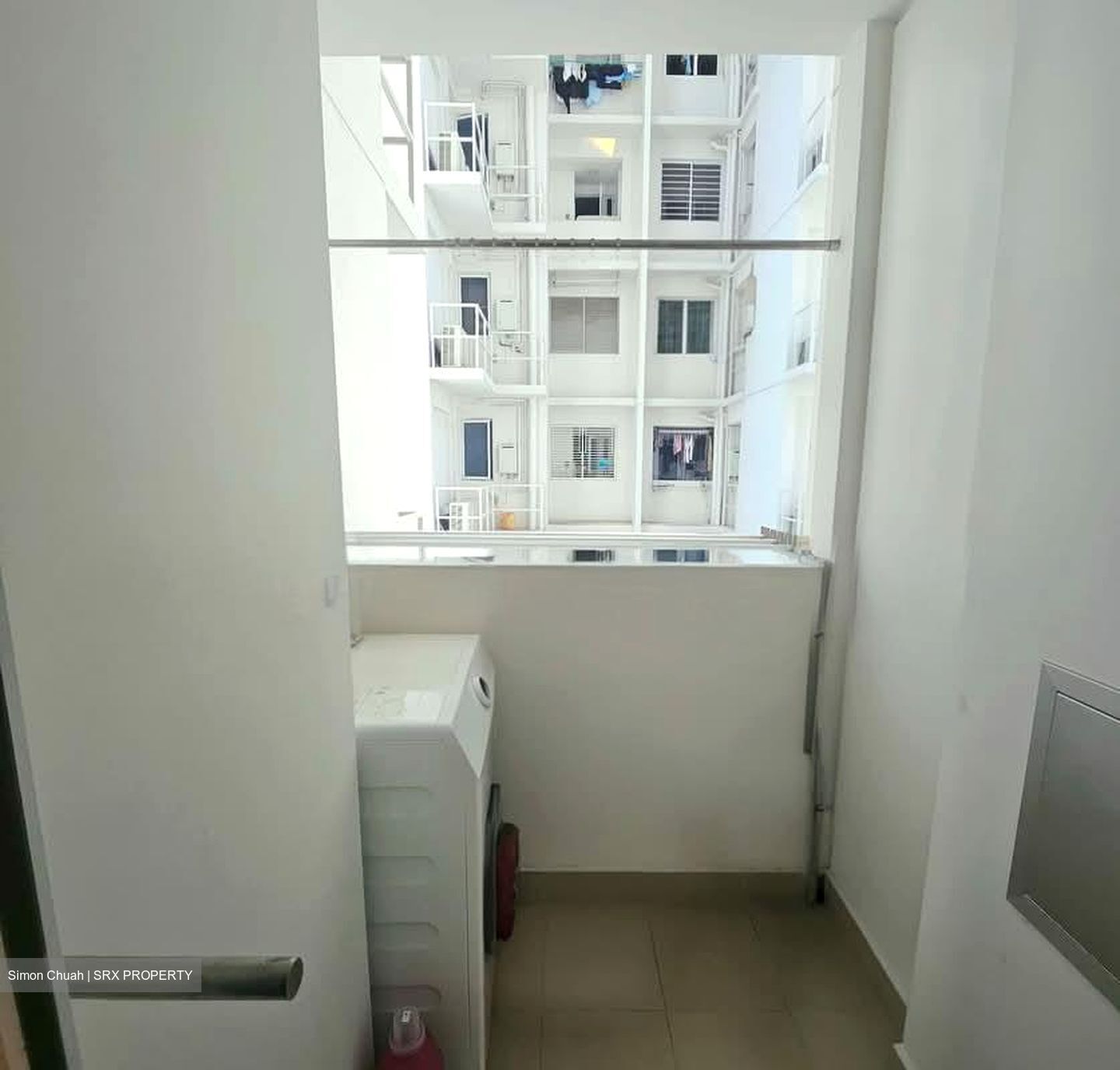 The Tampines Trilliant (D18), Condominium #574006241